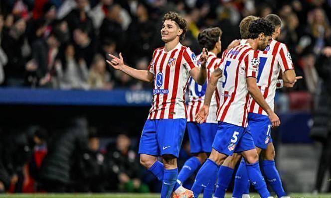 博尼：踢欧冠是我的梦想；今天我们付出了全部，被绝杀很痛苦