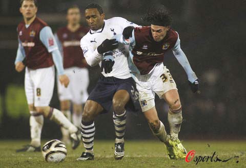 完成了