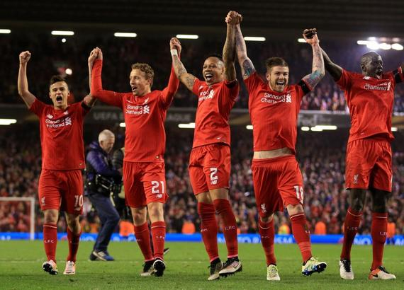 看到这一幕真的泪目了