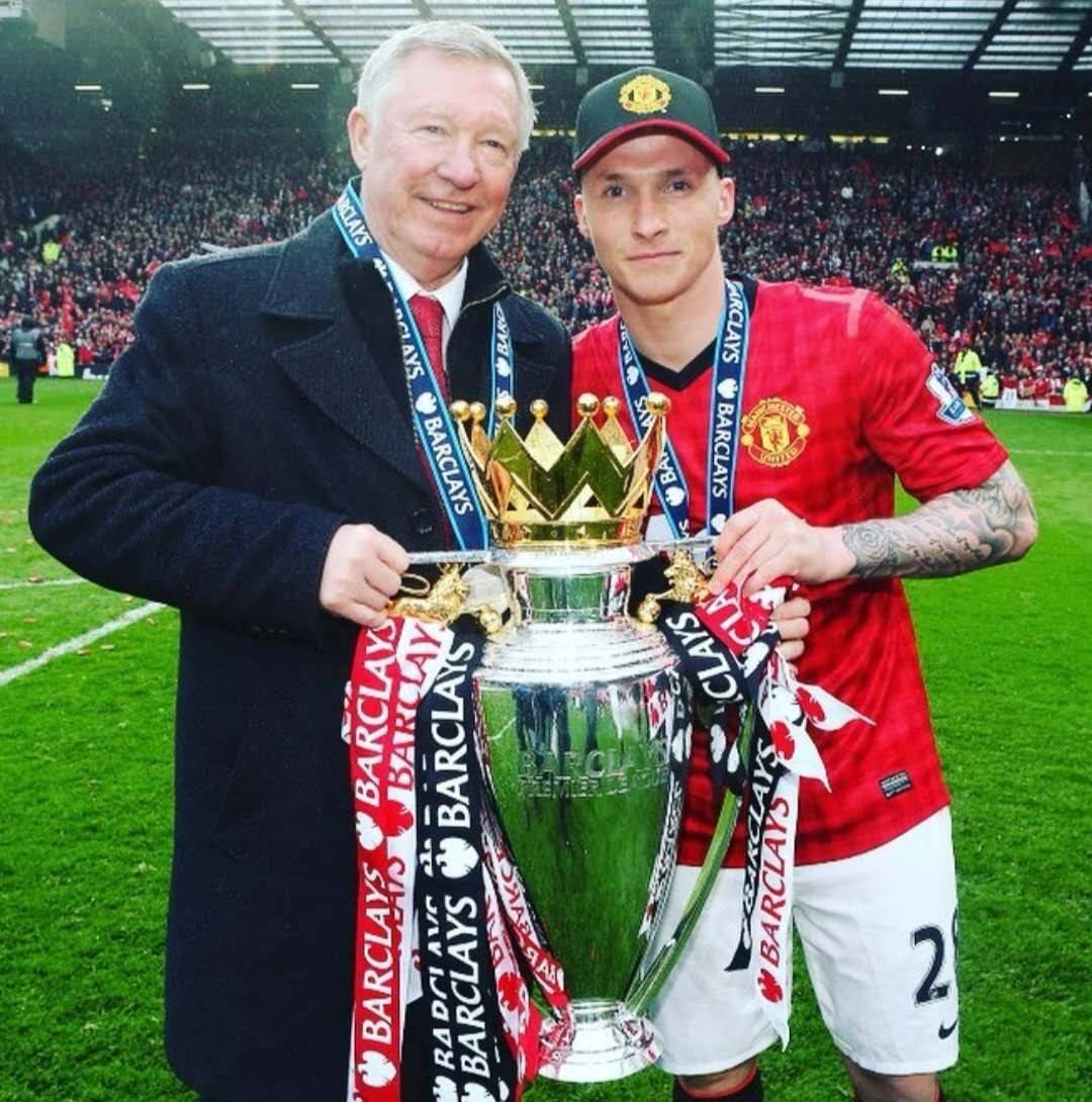 德天空：目前看施洛特贝克最可能不续约，皇马和拜仁讨论了他