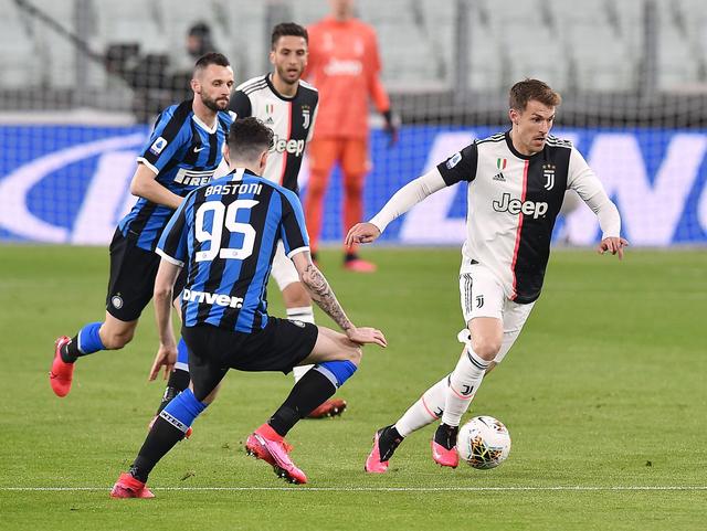 穆斯卡特：若抱着打平的心态是非常危险的；李新翔参加了合练